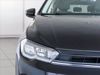 VOLKSWAGEN Polo Edition Plus 1.0 59 kW (80 CV) Manuale