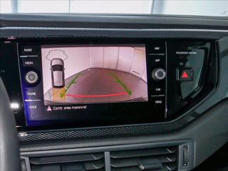 VOLKSWAGEN Polo Edition Plus 1.0 59 kW (80 CV) Manuale