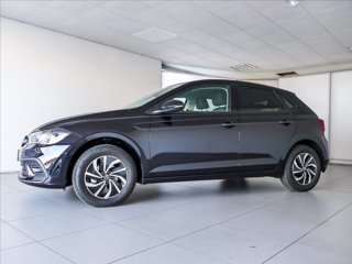 VOLKSWAGEN Polo Edition Plus 1.0 59 kW (80 CV) Manuale