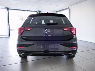 VOLKSWAGEN Polo Edition Plus 1.0 59 kW (80 CV) Manuale
