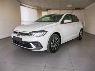 VOLKSWAGEN Polo Life 1,0 l TSI filtro antiparticolato
