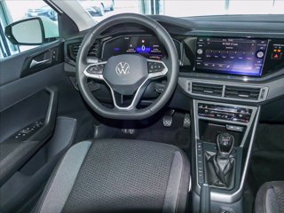 VOLKSWAGEN Polo Life 1,0 l TSI filtro antiparticolato