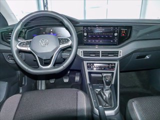 VOLKSWAGEN Polo Life 1,0 l TSI filtro antiparticolato