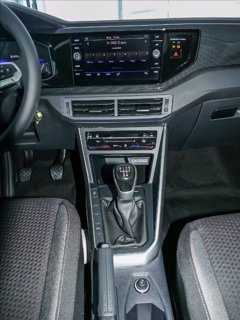 VOLKSWAGEN Polo Life 1,0 l TSI filtro antiparticolato