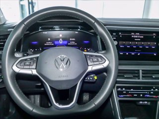 VOLKSWAGEN Polo Life 1,0 l TSI filtro antiparticolato