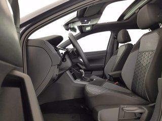 VOLKSWAGEN Taigo 1.0 tsi r-line 115cv dsg