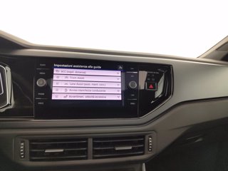 VOLKSWAGEN Taigo 1.0 tsi r-line 115cv dsg