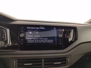 VOLKSWAGEN Taigo 1.0 tsi r-line 115cv dsg