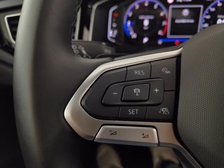 VOLKSWAGEN Taigo 1.0 tsi r-line 115cv dsg