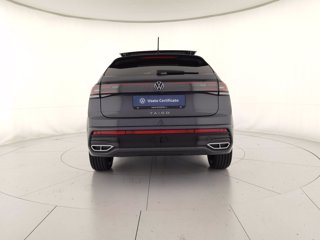 VOLKSWAGEN Taigo 1.0 tsi r-line 115cv dsg