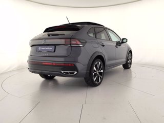 VOLKSWAGEN Taigo 1.0 tsi r-line 115cv dsg