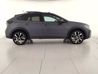 VOLKSWAGEN Taigo 1.0 tsi r-line 115cv dsg