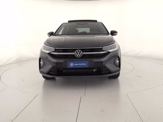 VOLKSWAGEN Taigo 1.0 tsi r-line 115cv dsg