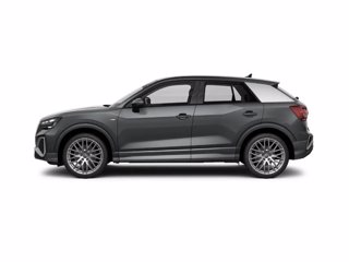 AUDI Q2 35 TFSI S tronic S line Edition