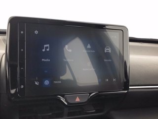 TOYOTA Yaris cross 1.5h active fwd 116cv e-cvt