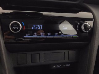 TOYOTA Yaris cross 1.5h active fwd 116cv e-cvt