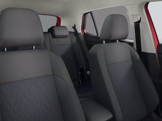 VOLKSWAGEN T-Cross 1.0 TSI Edition Plus