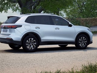 VOLKSWAGEN Tiguan 1.5 etsi edition plus 130cv dsg