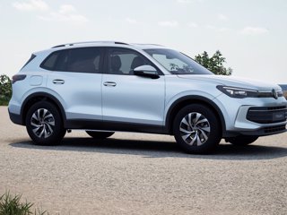 VOLKSWAGEN Tiguan 1.5 etsi edition plus 130cv dsg