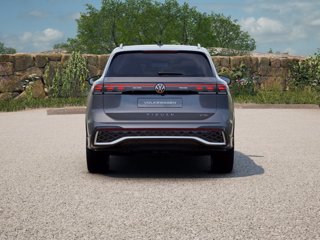 VOLKSWAGEN Tiguan 1.5 etsi r-line plus 150cv dsg