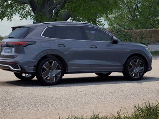 VOLKSWAGEN Tiguan 1.5 etsi r-line plus 150cv dsg