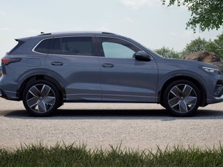 VOLKSWAGEN Tiguan 1.5 etsi r-line plus 150cv dsg