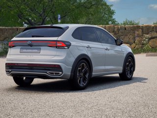 VOLKSWAGEN Taigo 1.0 tsi r-line plus 115cv