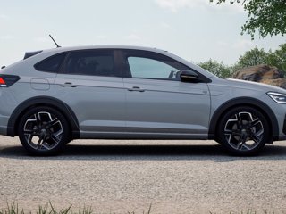 VOLKSWAGEN Taigo 1.0 tsi r-line plus 115cv