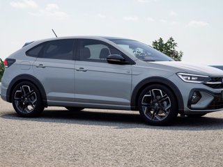 VOLKSWAGEN Taigo 1.0 tsi r-line plus 115cv