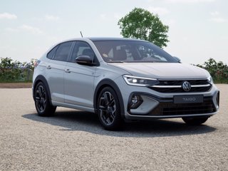 VOLKSWAGEN Taigo 1.0 tsi r-line plus 115cv