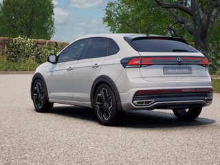 VOLKSWAGEN Taigo 1.0 tsi r-line plus 115cv dsg