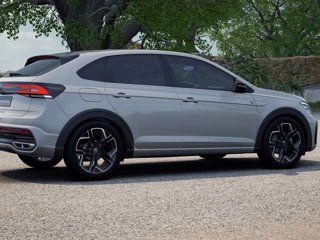 VOLKSWAGEN Taigo 1.0 tsi r-line plus 115cv dsg