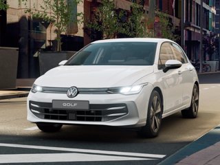 VOLKSWAGEN Golf 2.0 tdi edition plus 115cv