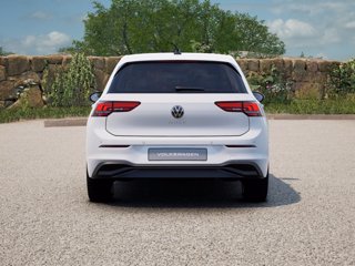 VOLKSWAGEN Golf 2.0 tdi edition plus 115cv