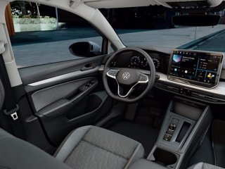 VOLKSWAGEN Golf 2.0 tdi edition plus 150cv dsg