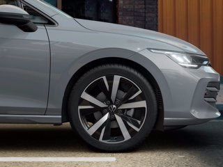 VOLKSWAGEN Golf 2.0 tdi edition plus 150cv dsg