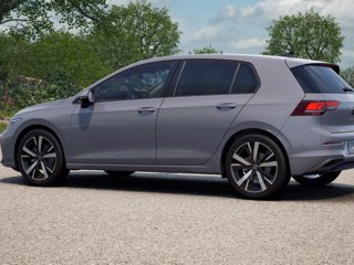 VOLKSWAGEN Golf 2.0 tdi edition plus 150cv dsg
