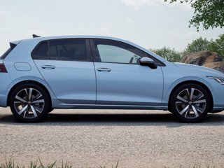 VOLKSWAGEN Golf 1.5 tsi edition plus 115cv