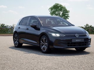 VOLKSWAGEN Golf 1.5 tsi edition plus 115cv