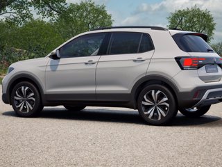 VOLKSWAGEN T-cross 1.0 tsi edition plus 95cv