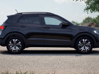 VOLKSWAGEN T-cross 1.0 tsi edition plus 115cv dsg