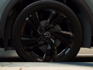 VOLKSWAGEN T-roc 1.0 tsi sport 115cv