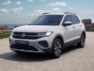 VOLKSWAGEN T-cross 1.0 tsi edition plus 115cv dsg
