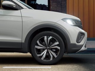 VOLKSWAGEN T-cross 1.0 tsi edition plus 115cv dsg