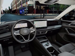 VOLKSWAGEN Tiguan 1.5 tsi ehybrid elegance 204cv dsg