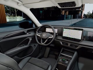 VOLKSWAGEN Tiguan 1.5 tsi ehybrid elegance 204cv dsg