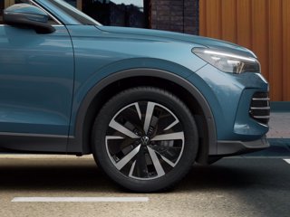 VOLKSWAGEN Tiguan 1.5 tsi ehybrid elegance 204cv dsg