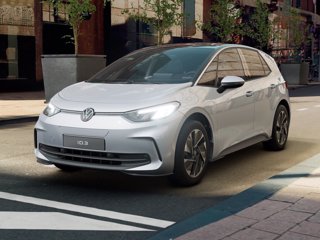 VOLKSWAGEN Id.3 52 kwh pure edition plus 170cv
