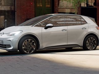 VOLKSWAGEN Id.3 52 kwh pure edition plus 170cv