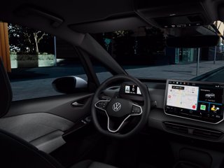 VOLKSWAGEN Id.3 52 kwh pure edition plus 170cv